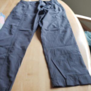 Kirkland Women's Travel / Hiking Pants, Sz6